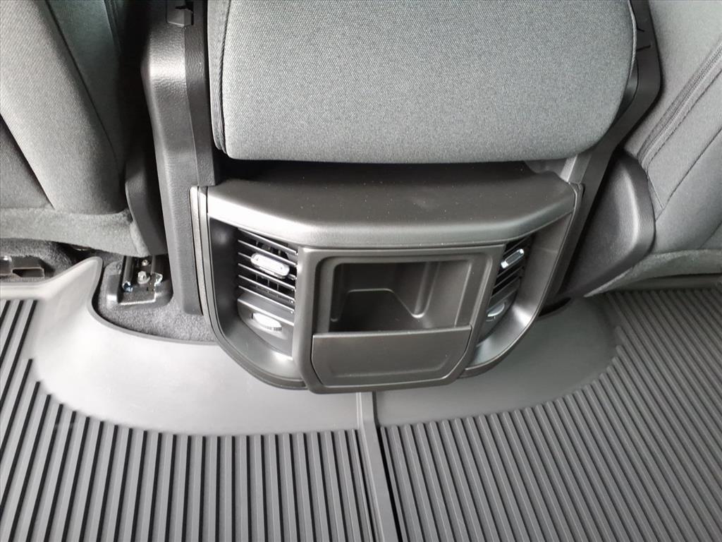new 2026 Ram 1500 car, priced at $52,987