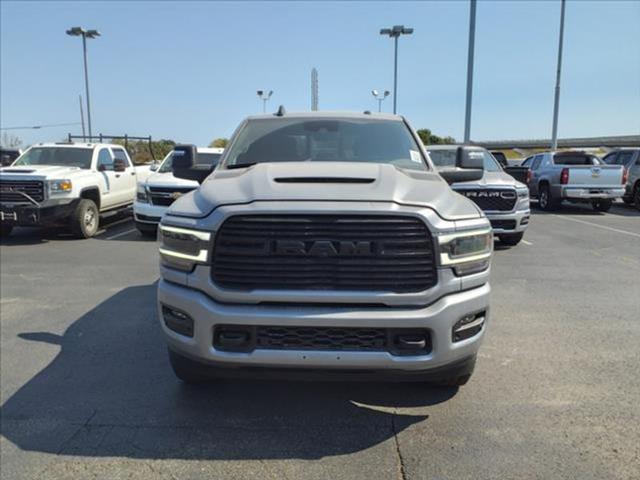 new 2024 Ram 2500 car, priced at $78,977