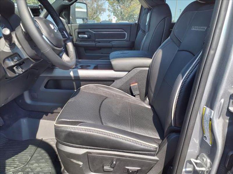 new 2024 Ram 2500 car, priced at $81,000