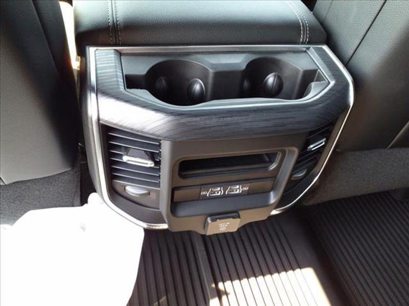 new 2024 Ram 2500 car, priced at $81,000