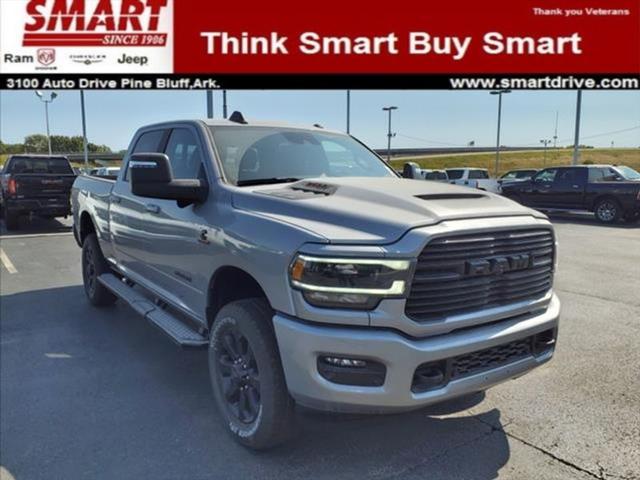 new 2024 Ram 2500 car, priced at $78,977