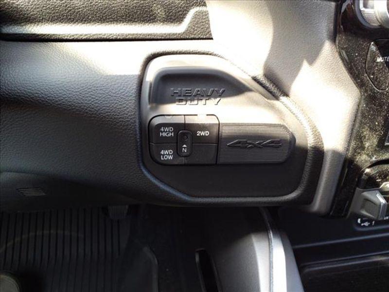 new 2024 Ram 2500 car, priced at $81,000