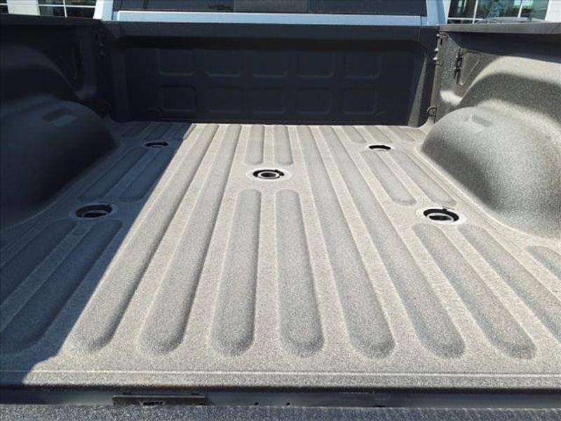 new 2024 Ram 2500 car, priced at $81,000