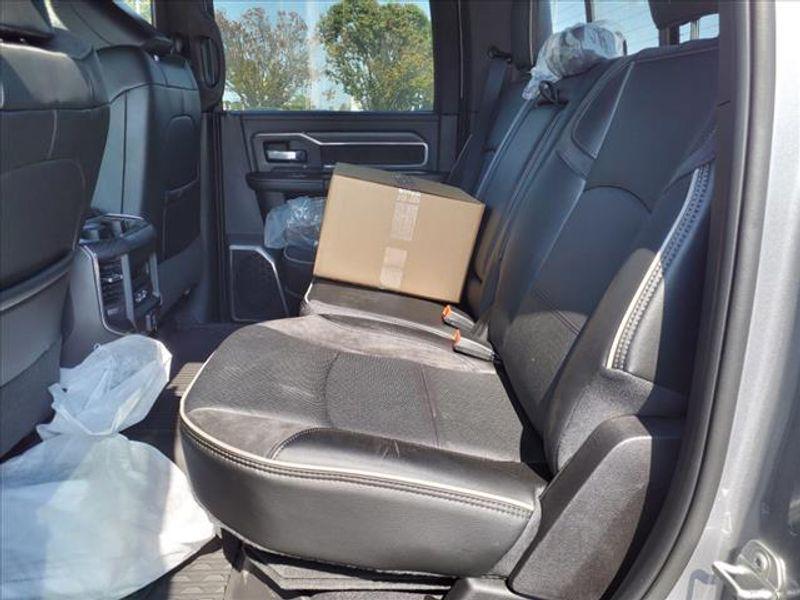 new 2024 Ram 2500 car, priced at $81,000