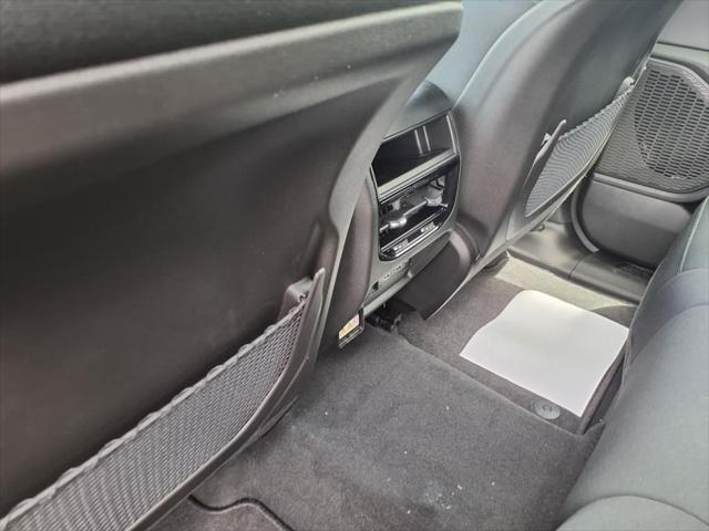 new 2025 Jeep Grand Cherokee car, priced at $43,970