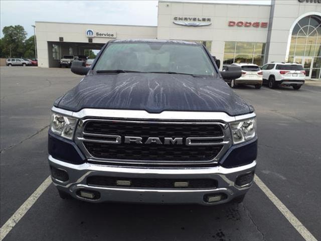 used 2023 Ram 1500 car, priced at $32,777