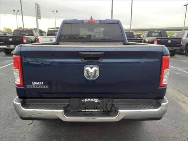 used 2023 Ram 1500 car, priced at $32,777