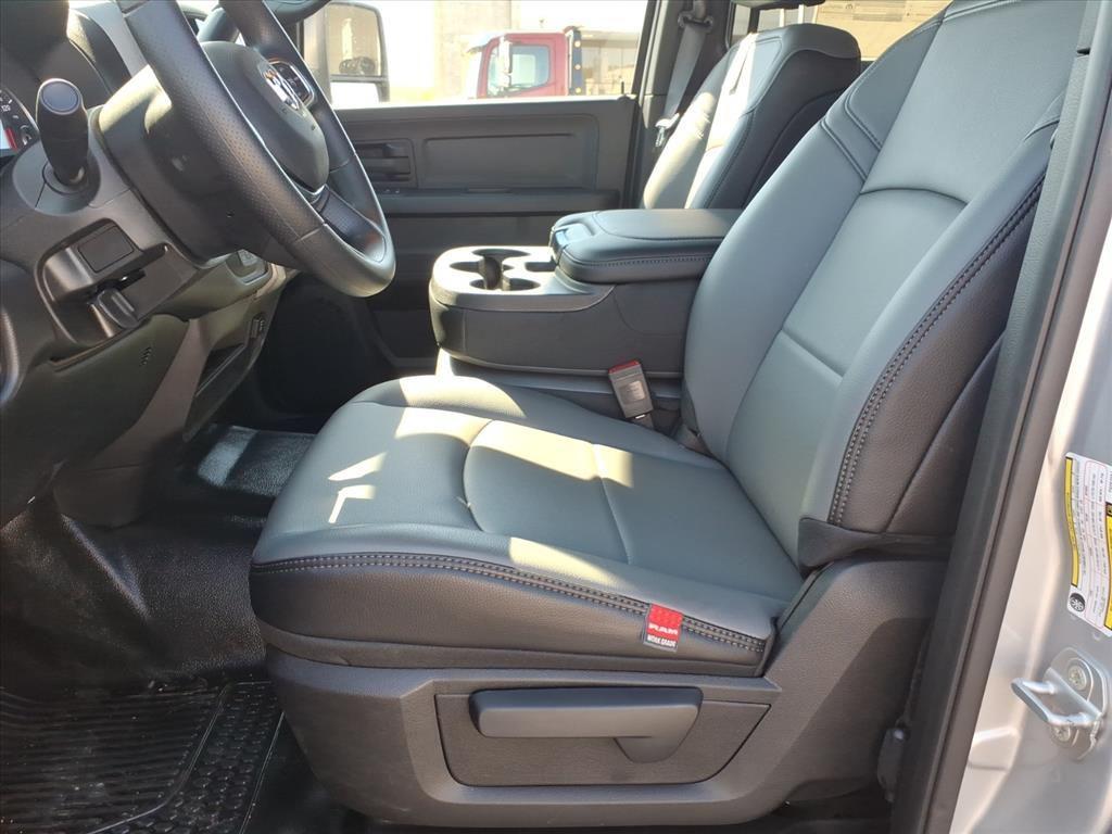 new 2026 Ram 2500 car, priced at $64,742