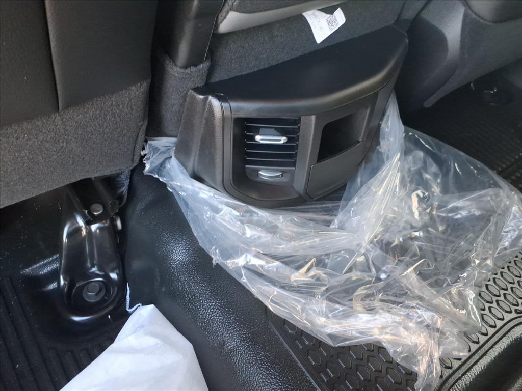 new 2026 Ram 2500 car, priced at $64,742