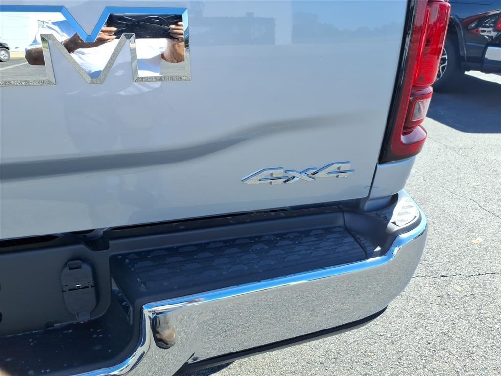 new 2026 Ram 2500 car, priced at $64,742