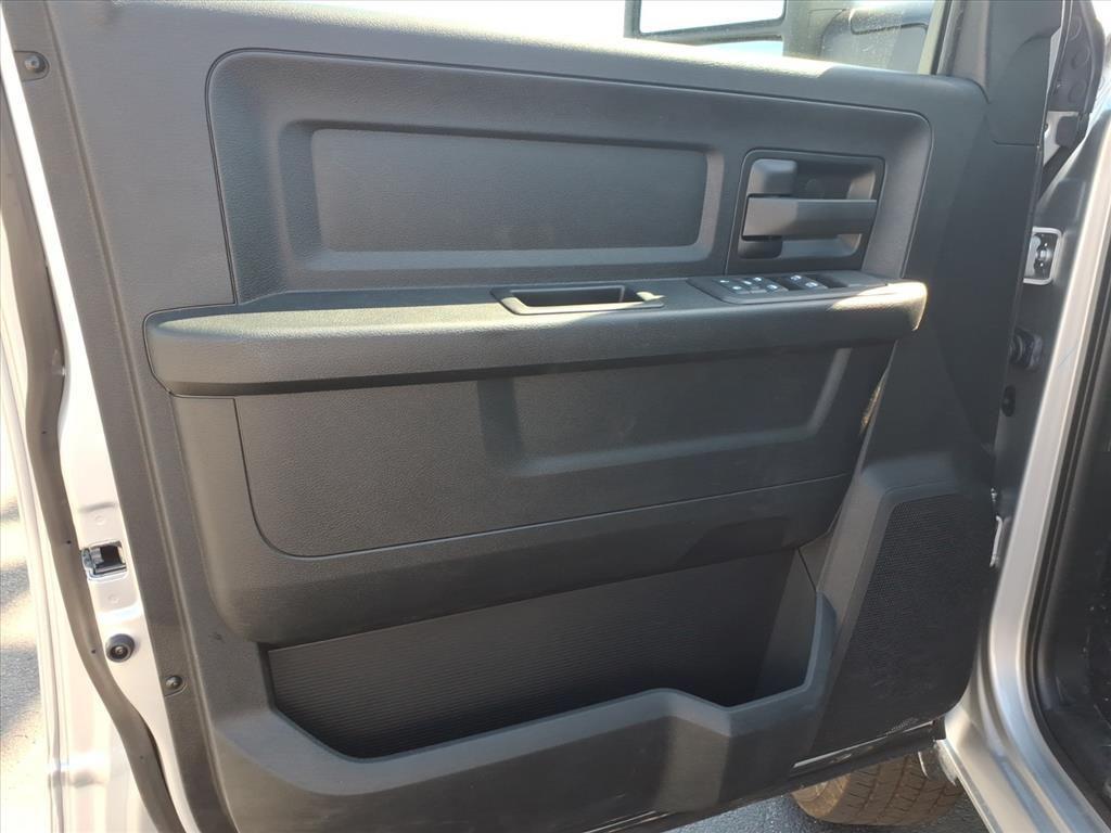 new 2026 Ram 2500 car, priced at $64,742