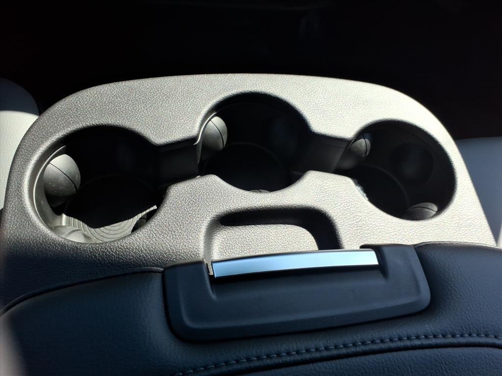 new 2026 Ram 2500 car, priced at $64,742