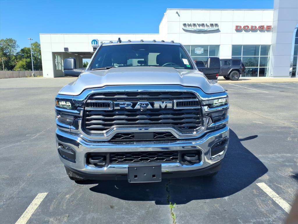 new 2026 Ram 2500 car, priced at $64,742