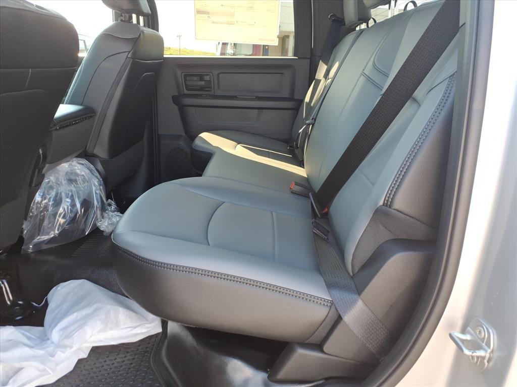 new 2026 Ram 2500 car, priced at $64,742