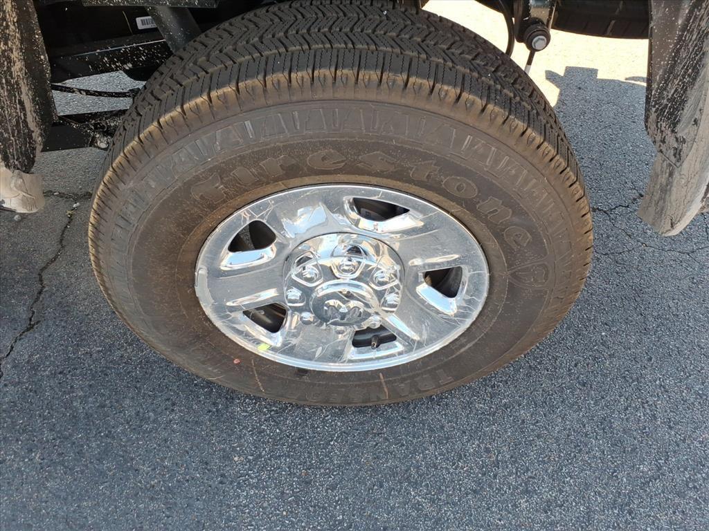 new 2026 Ram 2500 car, priced at $64,742