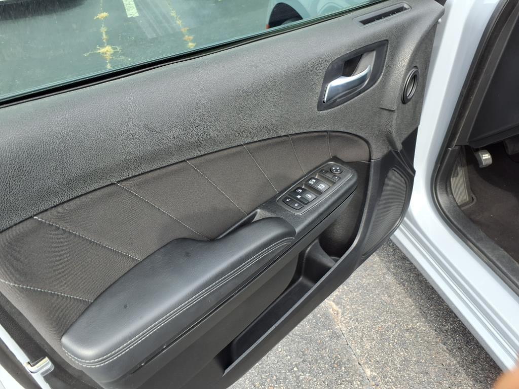 used 2022 Dodge Charger car, priced at $23,873