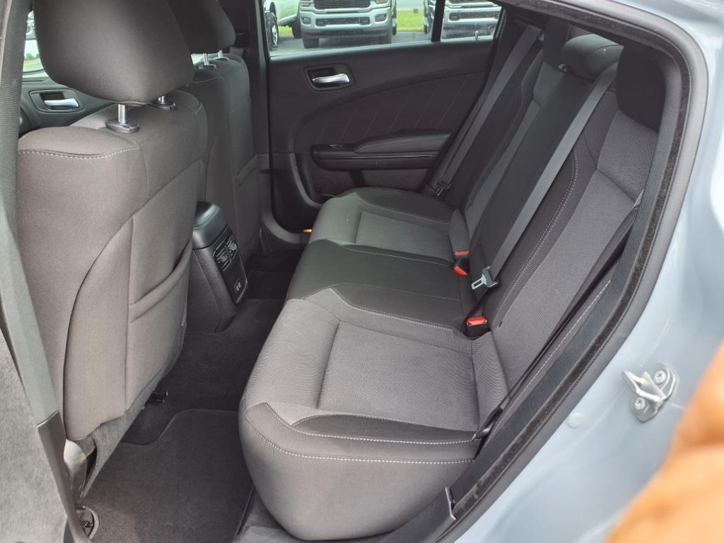 used 2022 Dodge Charger car, priced at $23,873