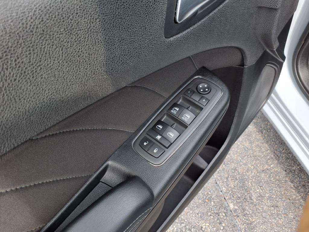 used 2022 Dodge Charger car, priced at $23,873