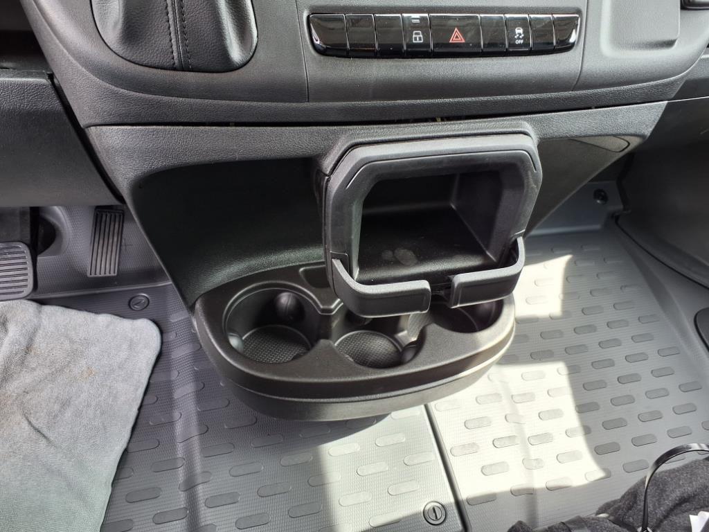 new 2025 Ram ProMaster 2500 car, priced at $51,987