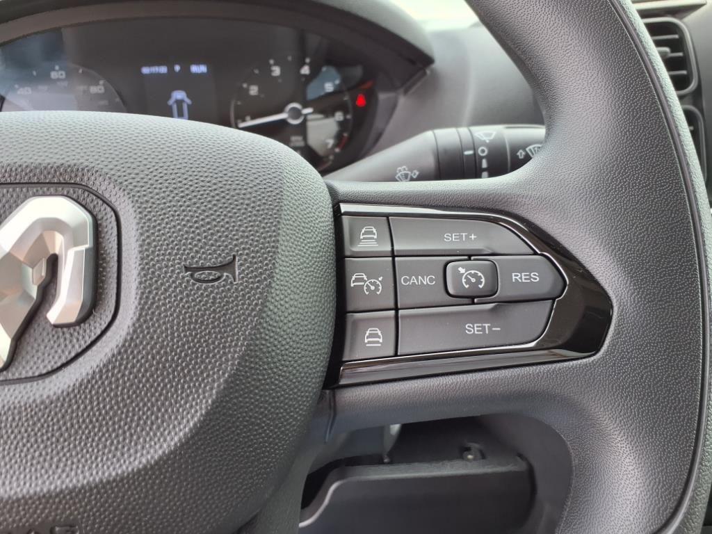 new 2025 Ram ProMaster 2500 car, priced at $51,987