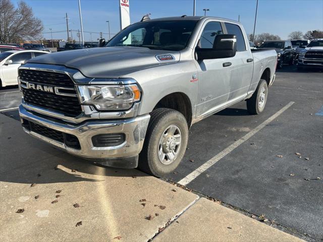 used 2024 Ram 2500 car, priced at $53,777