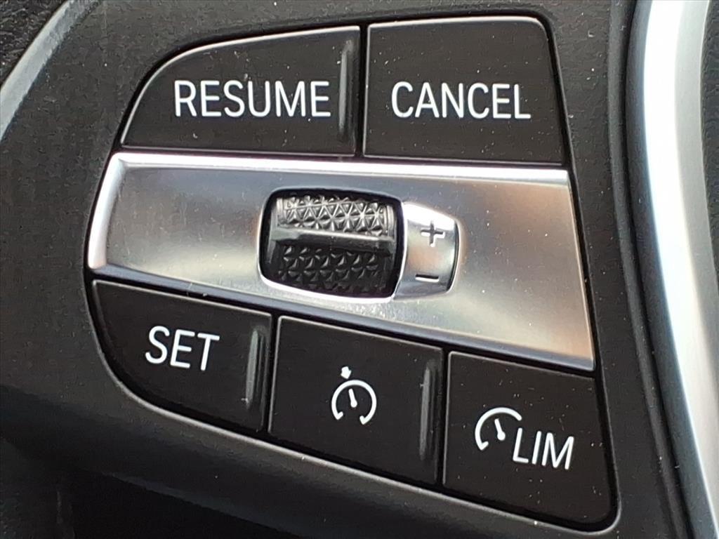 used 2019 BMW 330 car, priced at $20,000