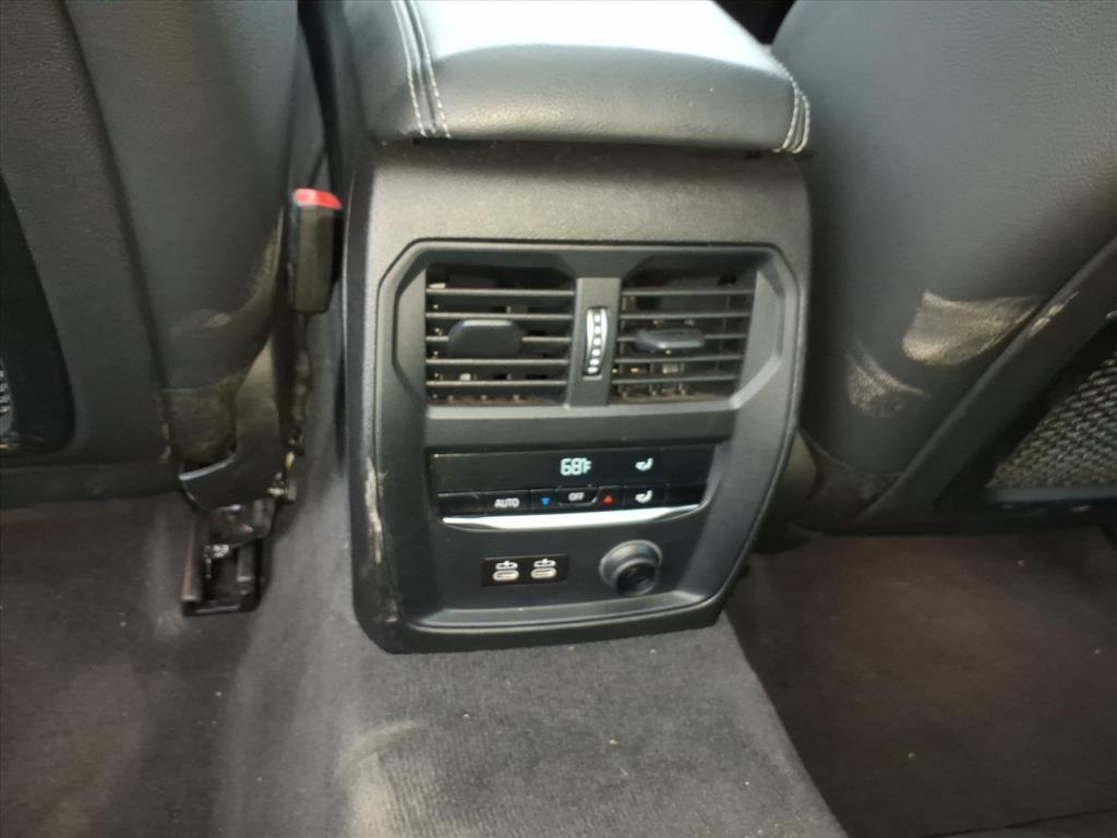 used 2019 BMW 330 car, priced at $20,000