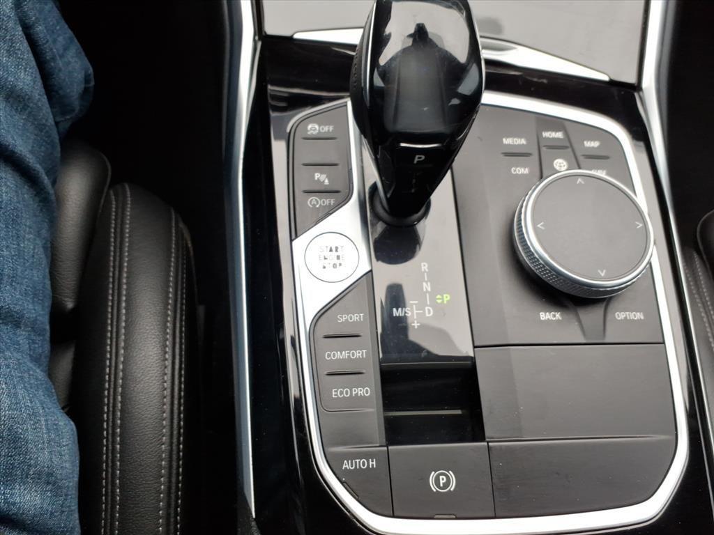 used 2019 BMW 330 car, priced at $20,000