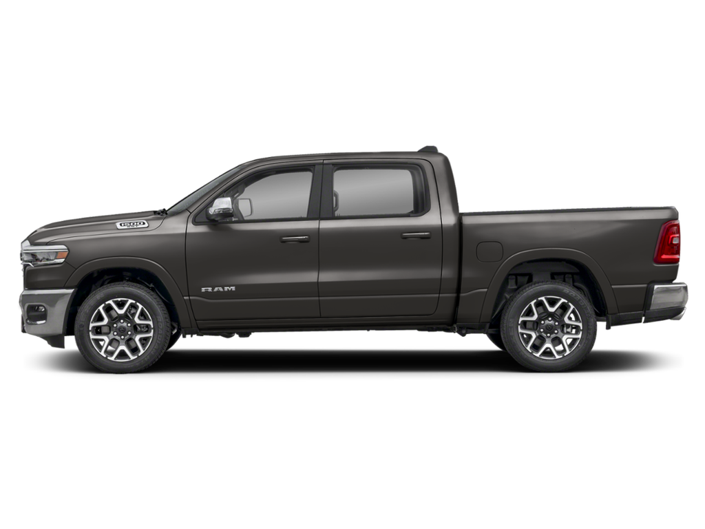 new 2025 Ram 1500 car, priced at $68,912