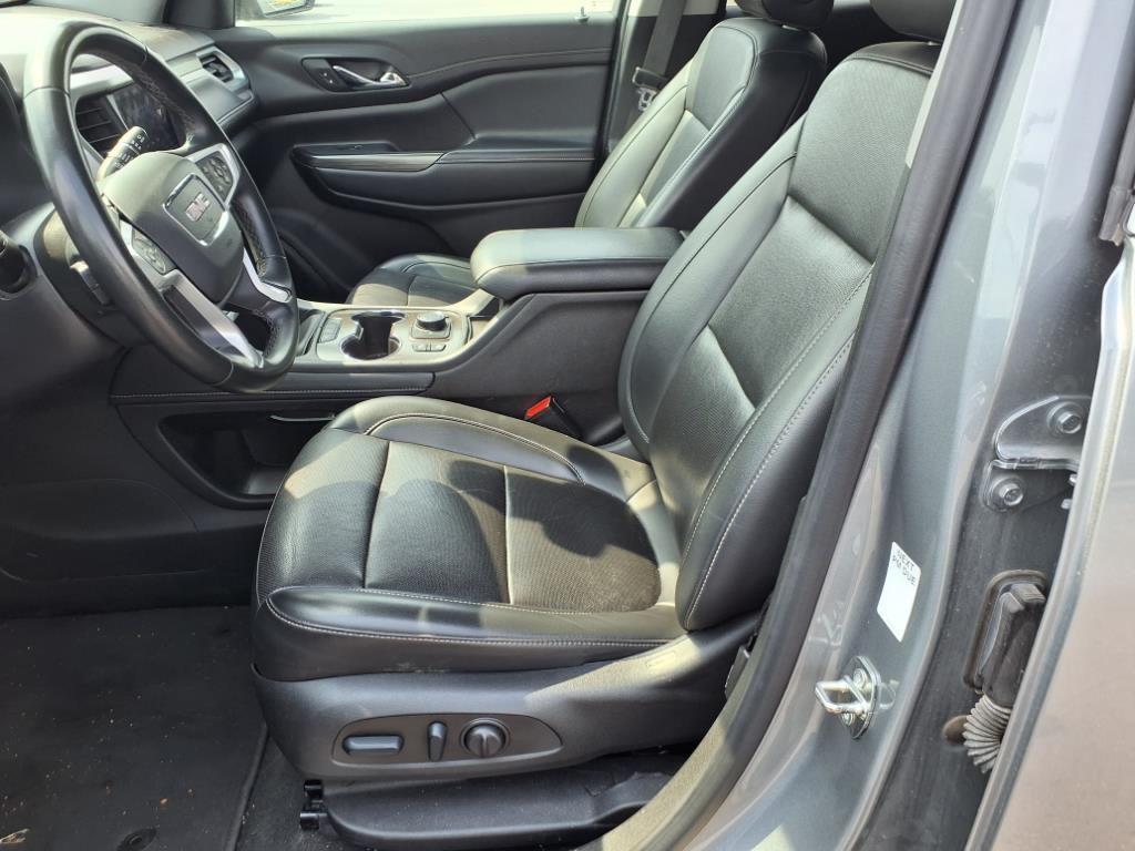 used 2023 GMC Acadia car, priced at $26,950