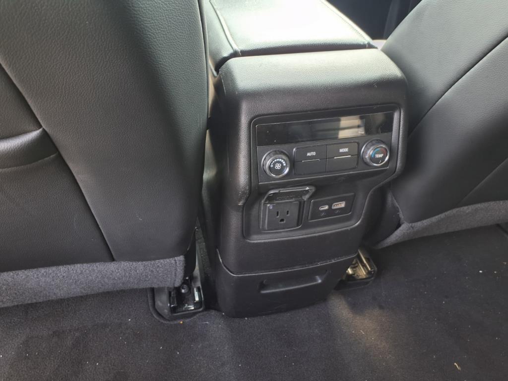 used 2023 GMC Acadia car, priced at $26,950