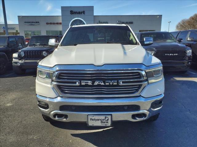 used 2019 Ram 1500 car, priced at $34,777