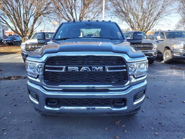 new 2024 Ram 2500 car, priced at $55,777