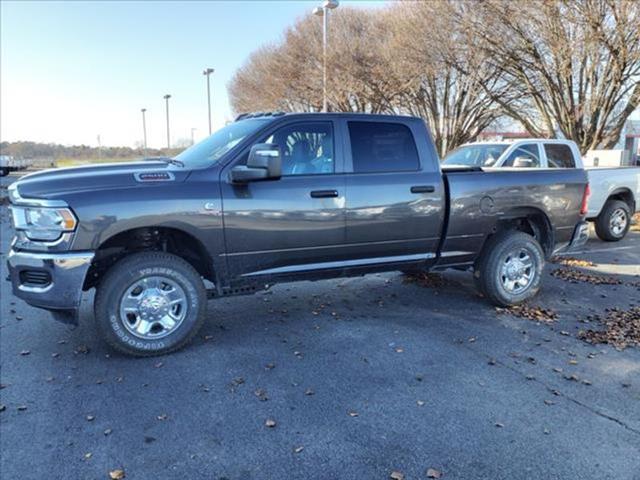 new 2024 Ram 2500 car, priced at $55,777