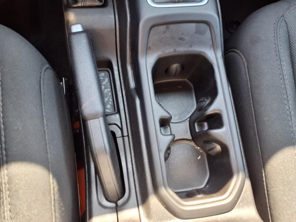used 2023 Jeep Wrangler car, priced at $30,983