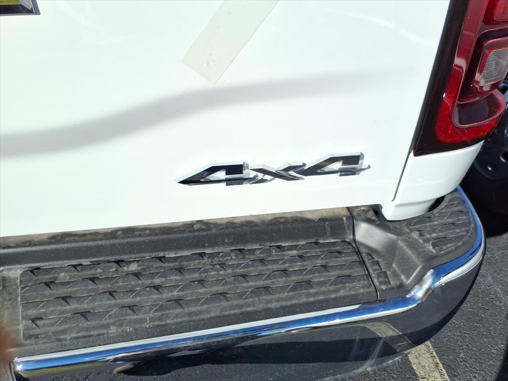 new 2026 Ram 3500 car, priced at $55,325