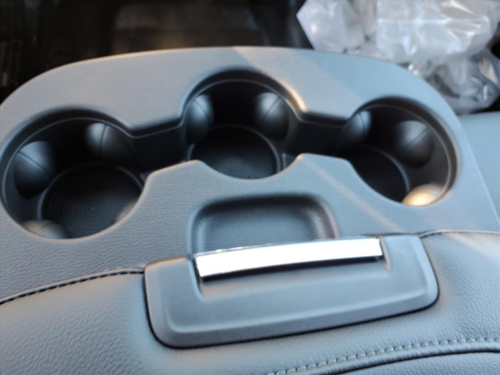 new 2026 Ram 3500 car, priced at $55,325