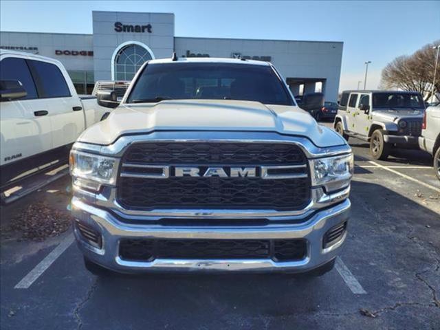 used 2022 Ram 2500 car, priced at $36,777