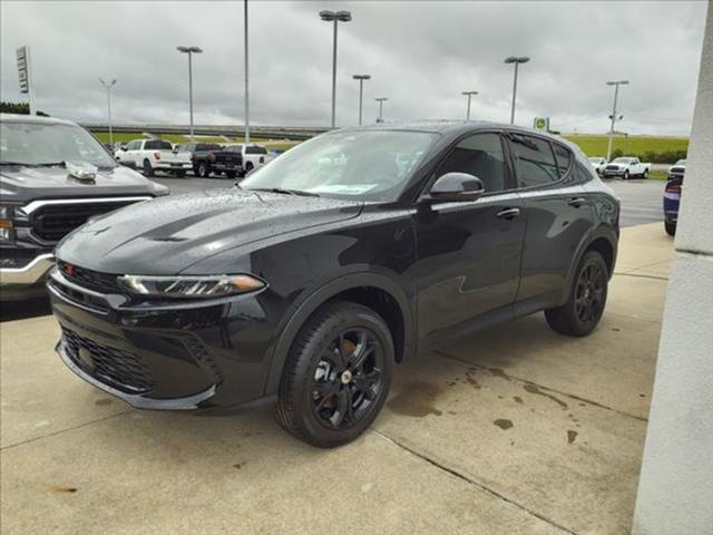 new 2024 Dodge Hornet car, priced at $32,777