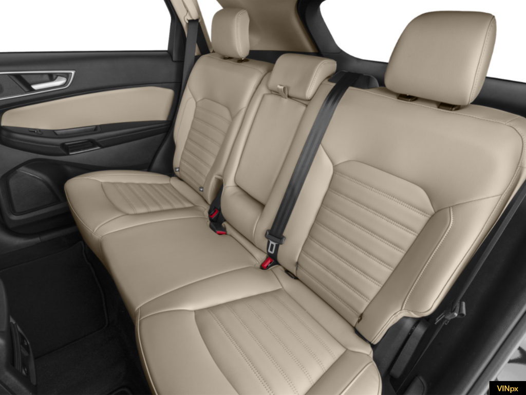 used 2024 Ford Edge car, priced at $24,863