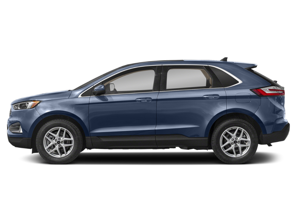 used 2024 Ford Edge car, priced at $24,863