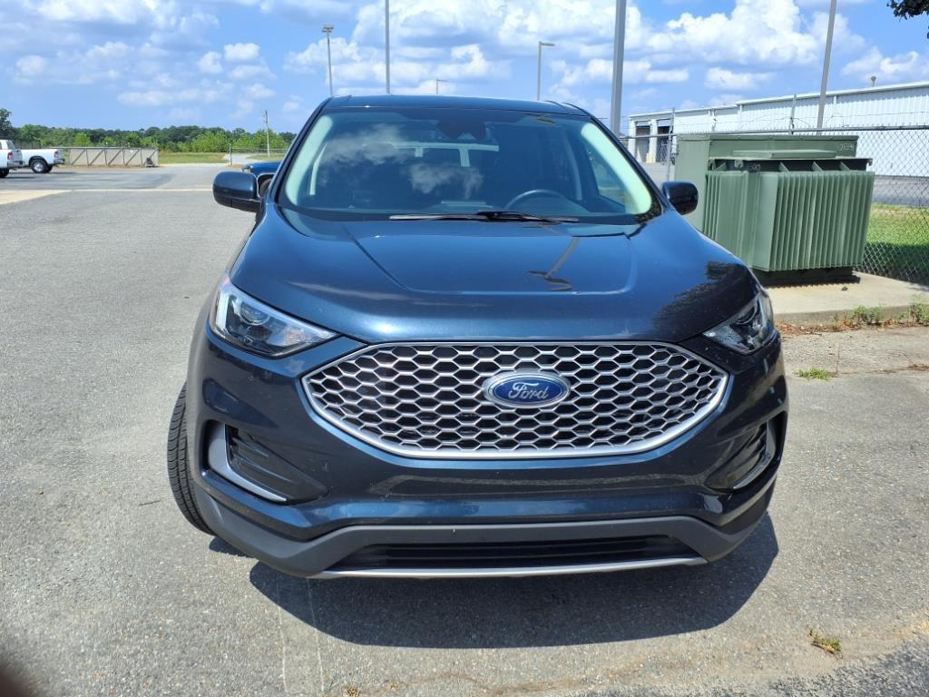 used 2024 Ford Edge car, priced at $24,863