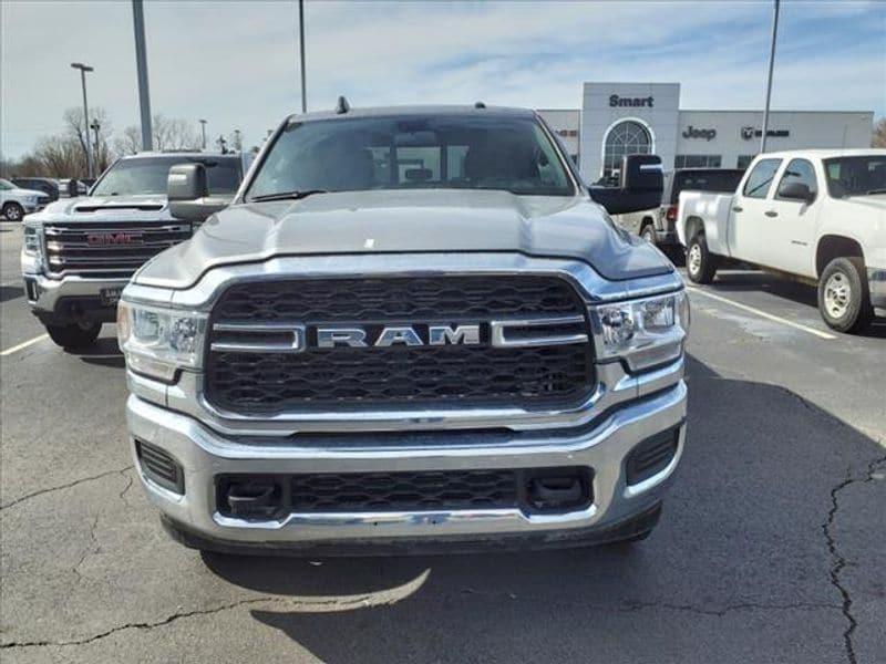 new 2024 Ram 2500 car, priced at $55,997