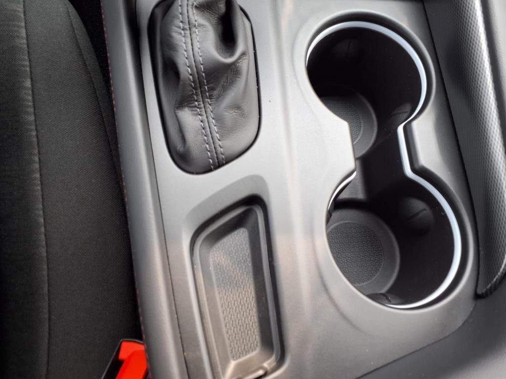 new 2025 Dodge Durango car, priced at $41,489
