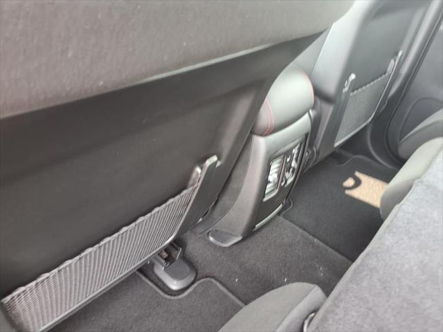 new 2025 Dodge Durango car, priced at $41,489