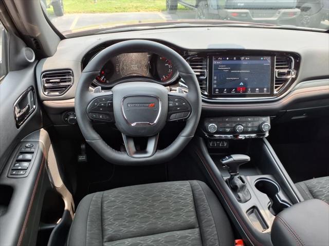 new 2025 Dodge Durango car, priced at $41,489