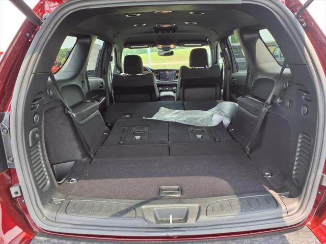 new 2025 Dodge Durango car, priced at $41,489