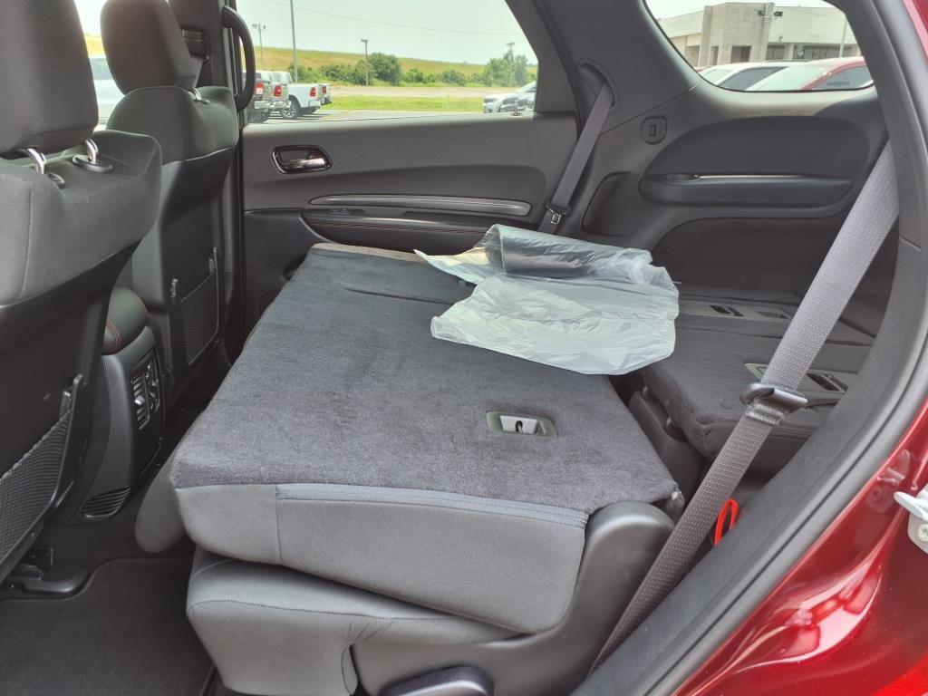 new 2025 Dodge Durango car, priced at $41,489