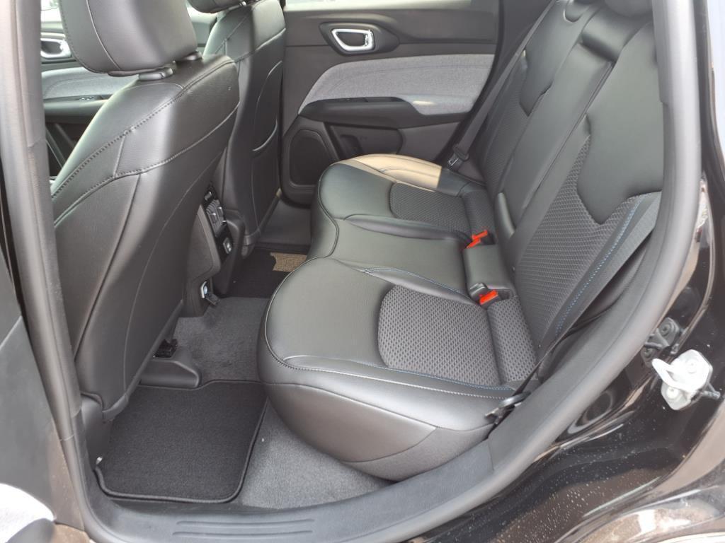 new 2025 Jeep Compass car, priced at $29,960