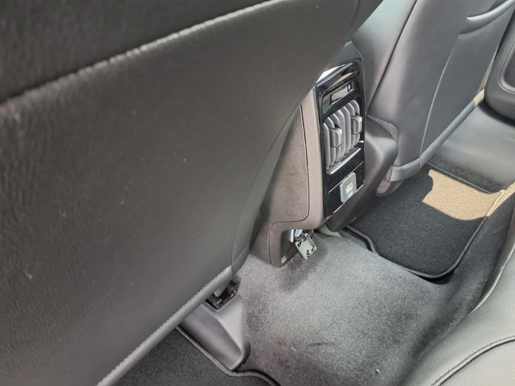 new 2025 Jeep Compass car, priced at $29,960